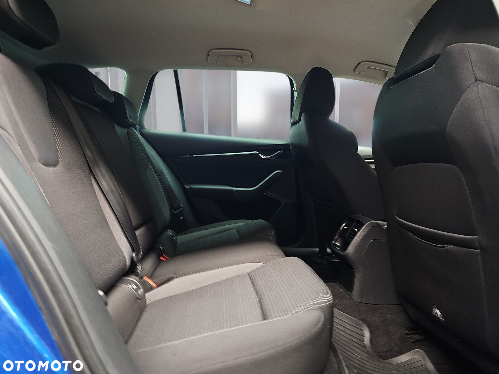 Skoda Octavia 2.0 TDI Ambition - 26