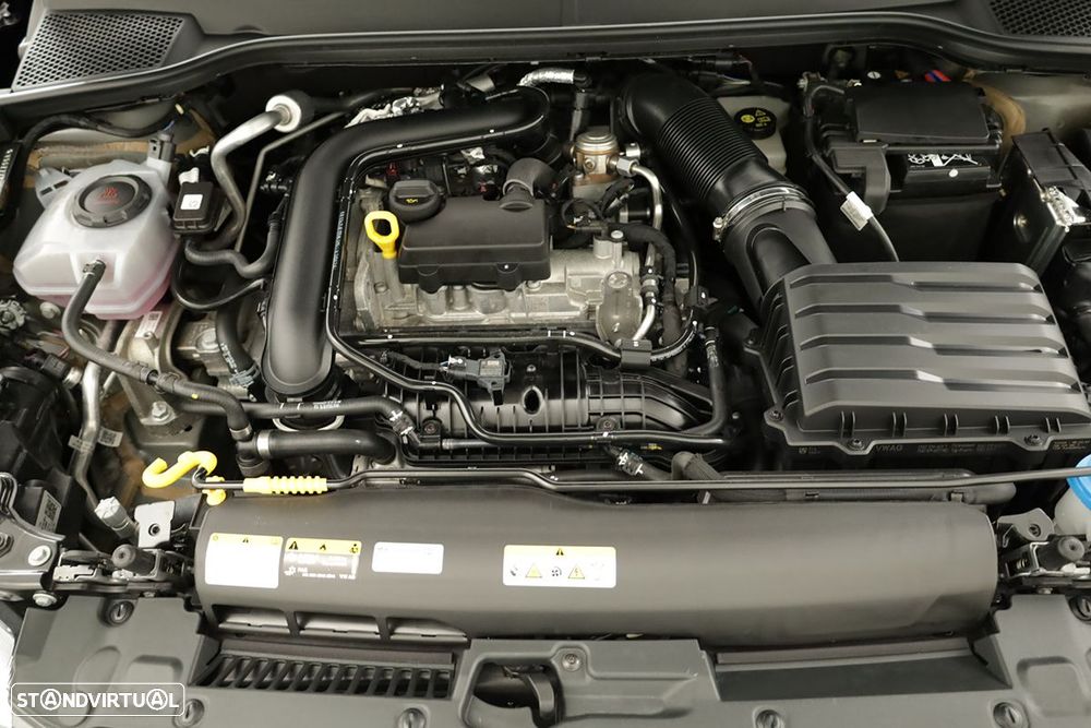 SEAT Ibiza 1.0 TSI FR - 23