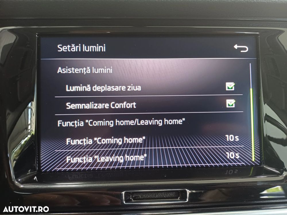 Skoda Fabia 1.0 TSI 95 CP Ambition - 19
