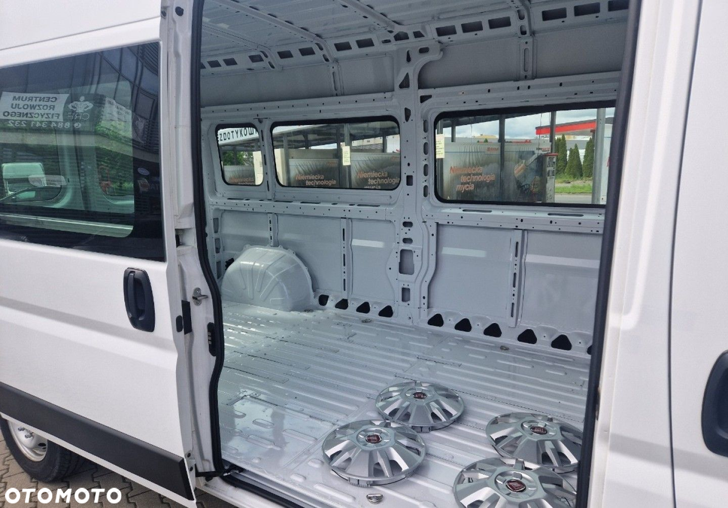 Fiat Ducato - 7