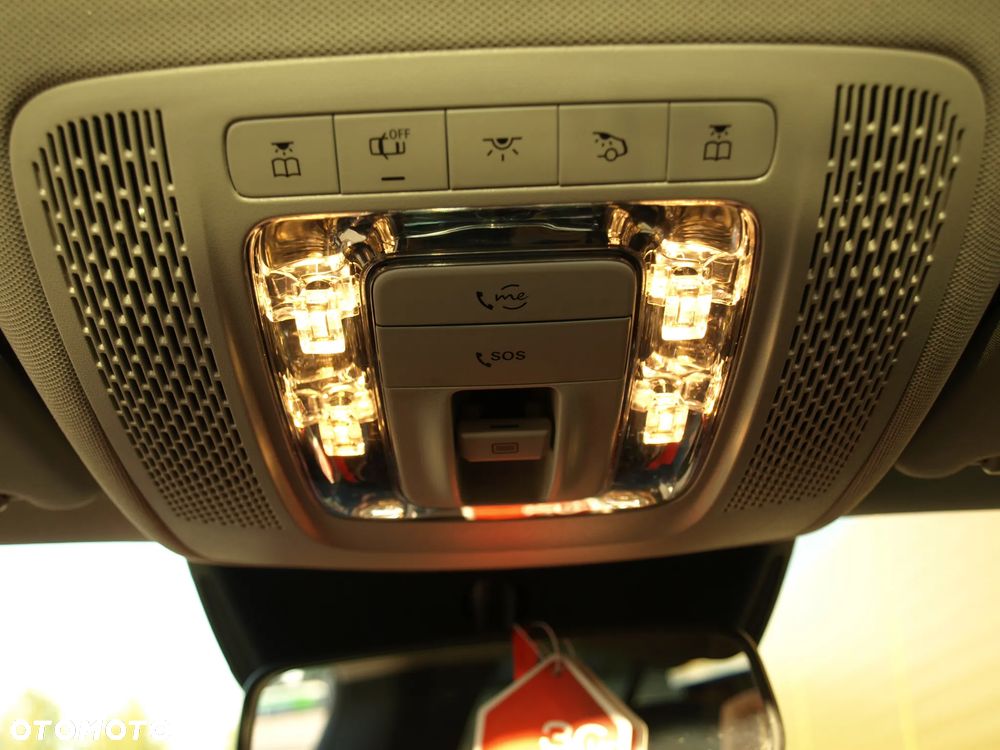 Mercedes-Benz CLA 220 d 8G-DCT - 24