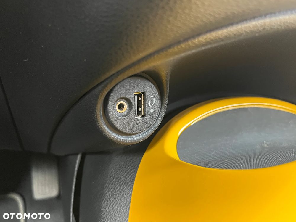 Nissan Juke 1.2 DIG-T N-Connecta EU6 - 23