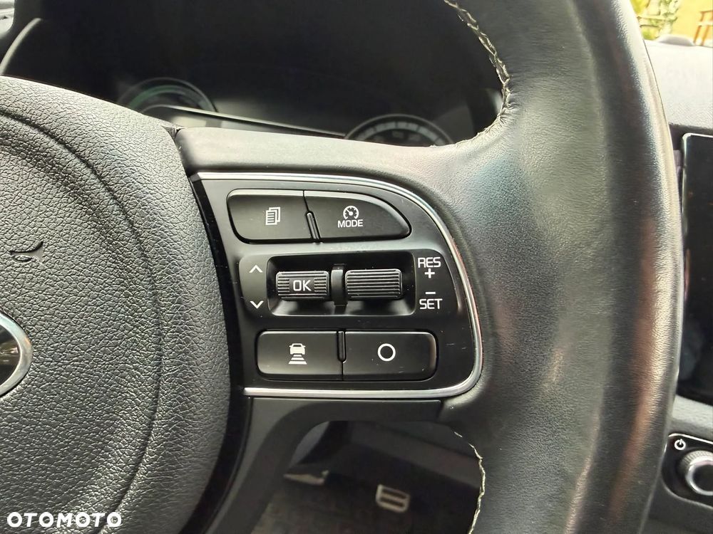 Kia Niro - 12