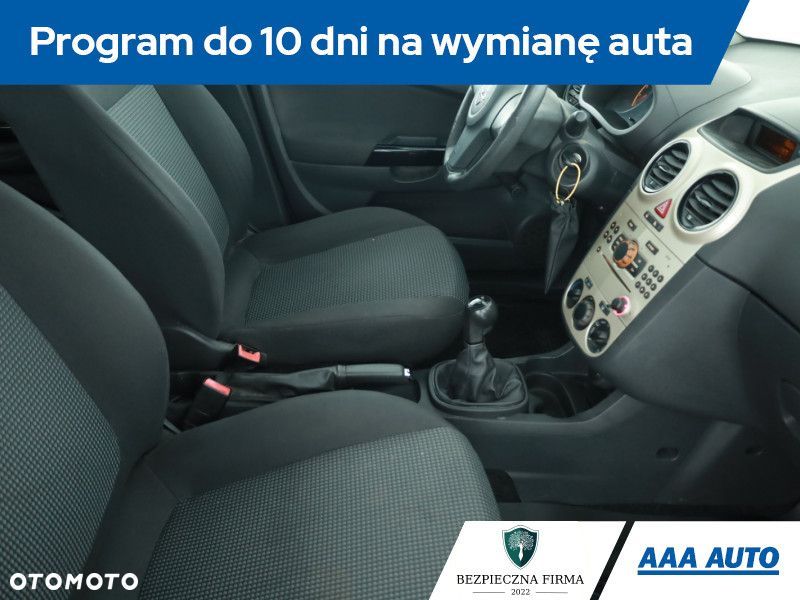 Opel Corsa - 9