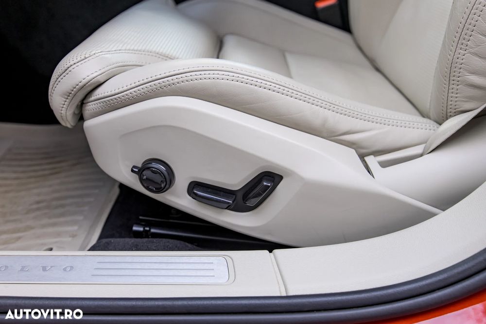 Volvo S60 T4 Inscription - 15