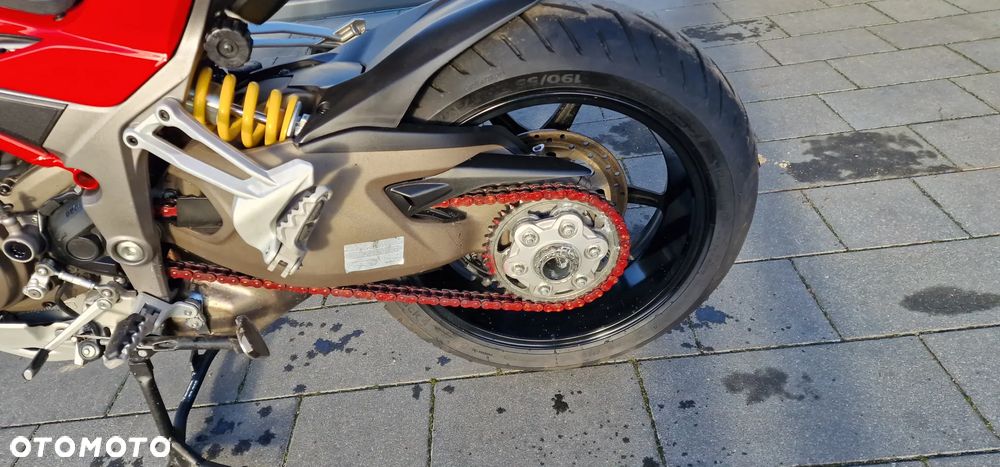 Ducati Multistrada - 17