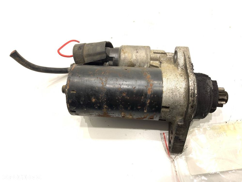 ROZRUSZNIK - 89.00 PLN - SKODA OCTAVIA II Combi (1Z5) 2004 - 2013 1.9 TDI 77 kW [105 KM] olej - 3