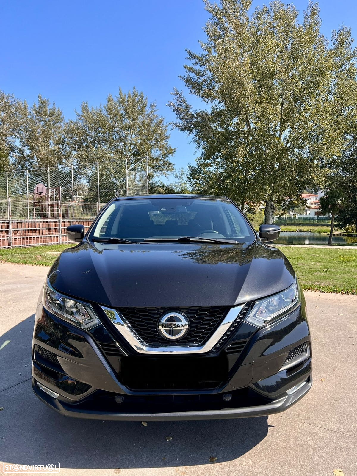 Nissan Qashqai 1.5 dCi Acenta - 5