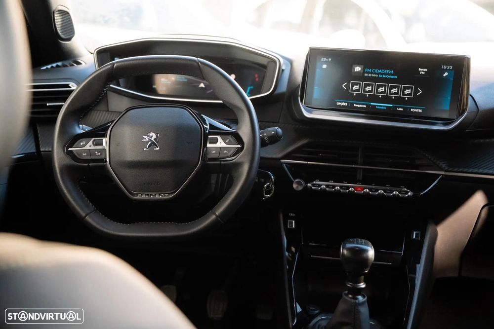 Peugeot 2008 1.2 PureTech Allure - 30