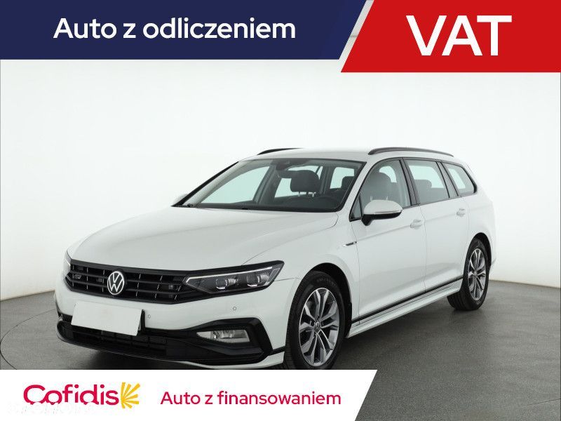 Volkswagen Passat Variant - 2