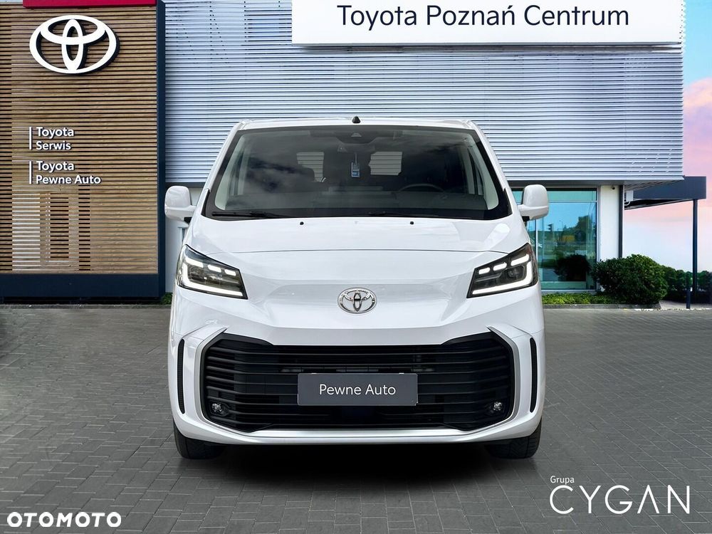 Toyota Proace Verso 2.0 D4-D Long Business - 7