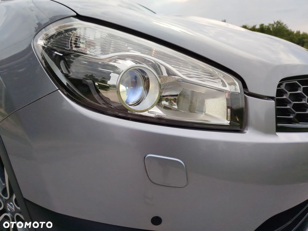 Nissan Qashqai 1.5 dCi Tekna - 5