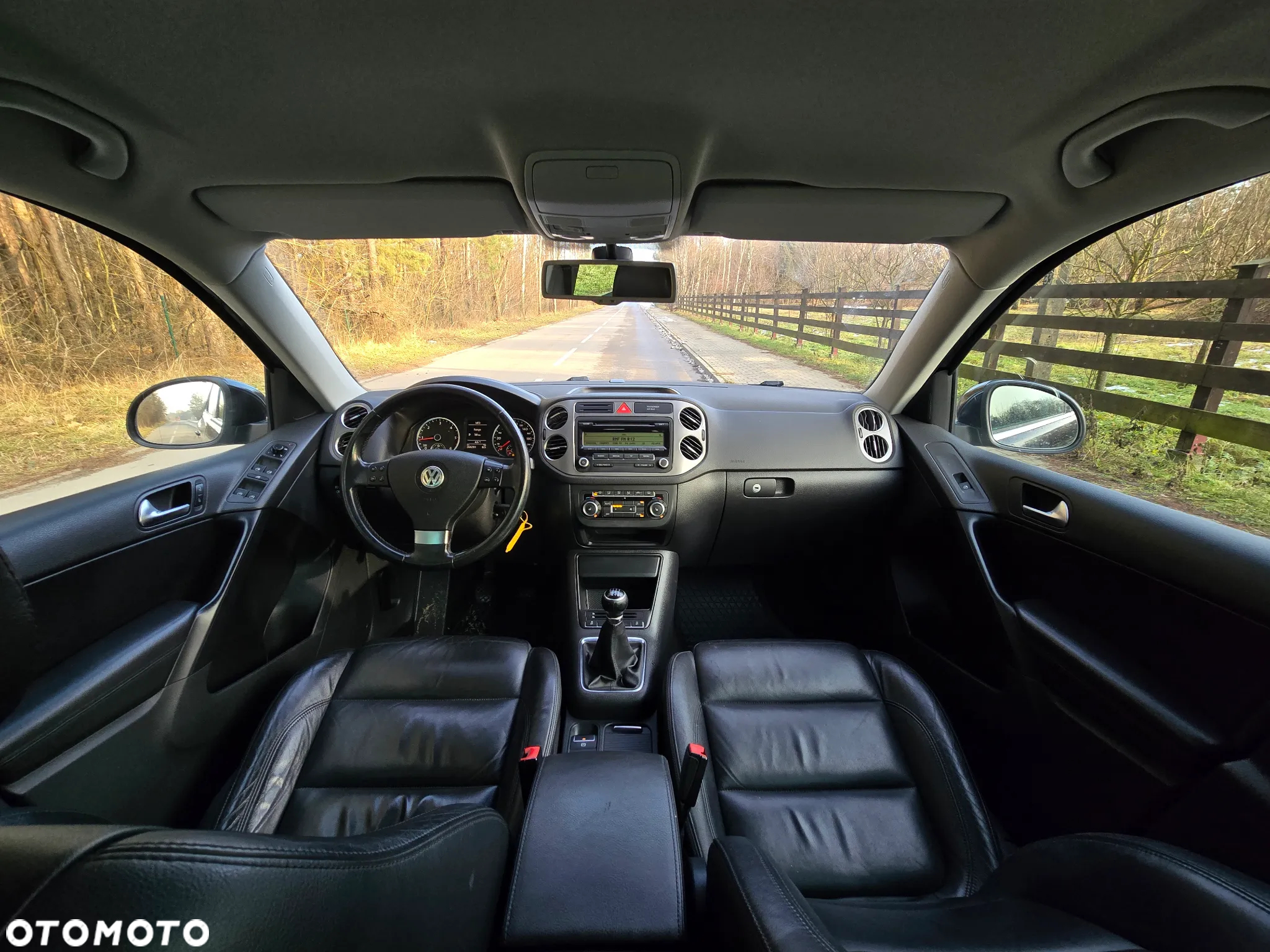 Volkswagen Tiguan 2.0 TDI 4Mot Sport&Style - 8