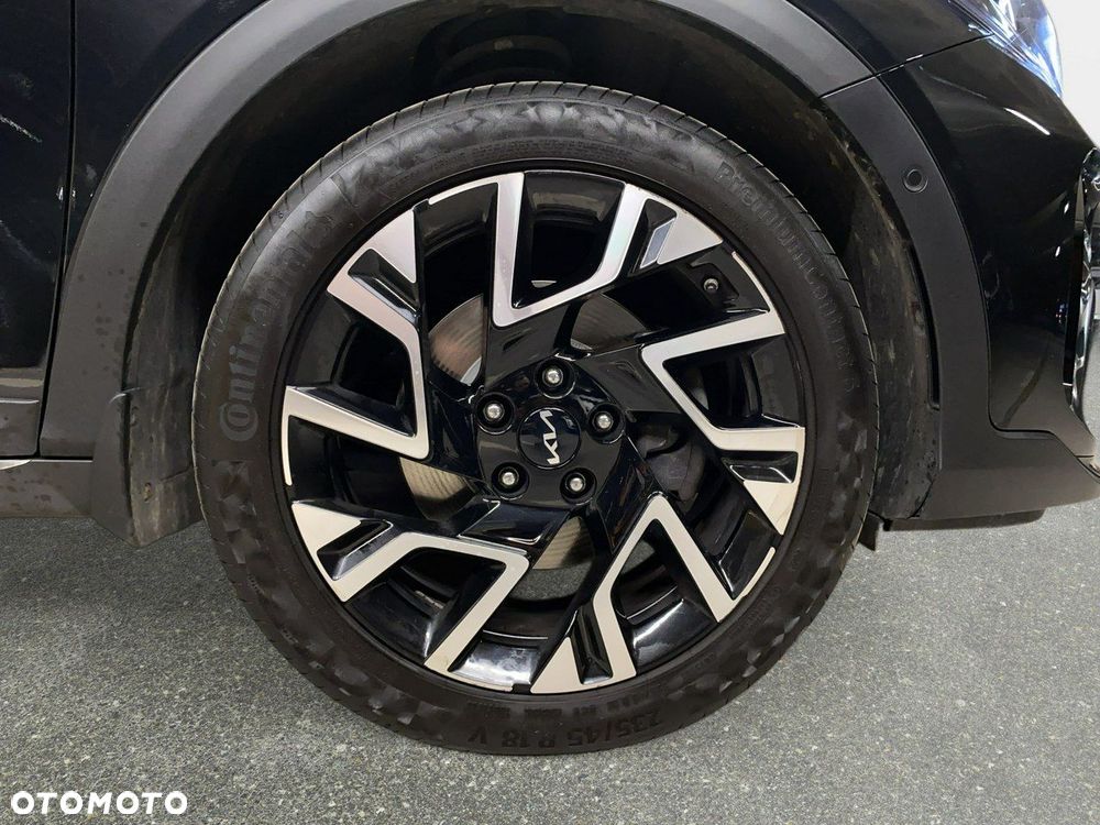 Kia XCeed - 11