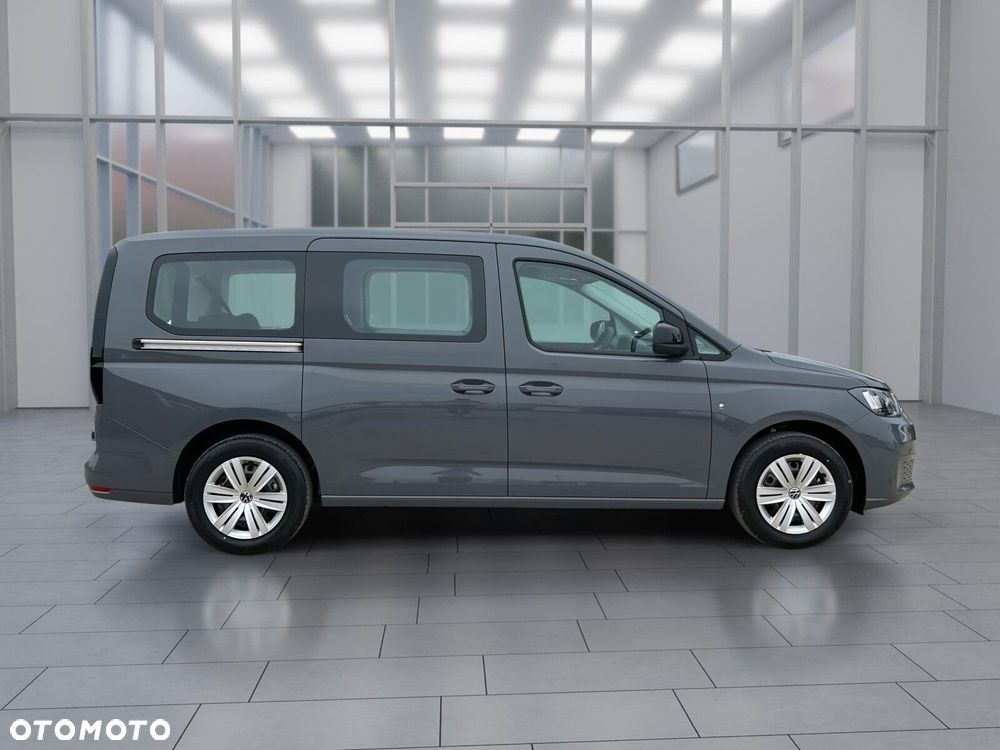 Volkswagen Caddy Maxi 1.5 TSI - 6