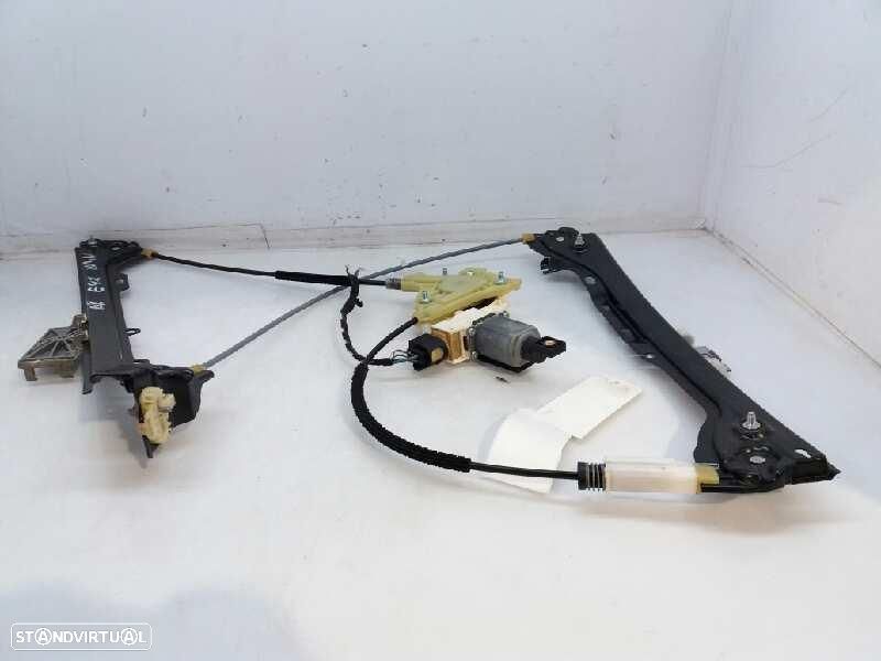 ELEVADOR FRENTE ESQUERDO BMW SERIE 3 - 1