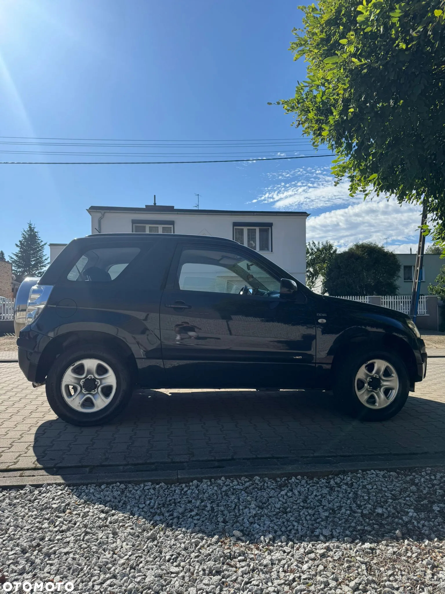 Suzuki Grand Vitara 1.9 DDiS - 3