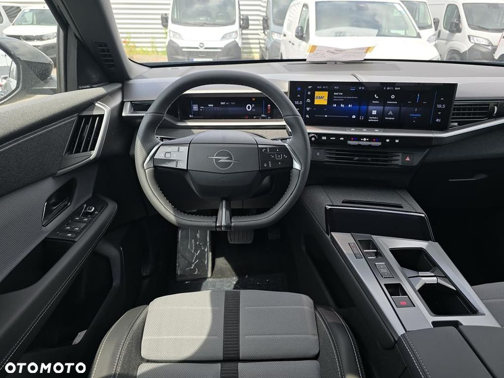 Opel Grandland 1.2 mHEV GS eDTC6 - 12