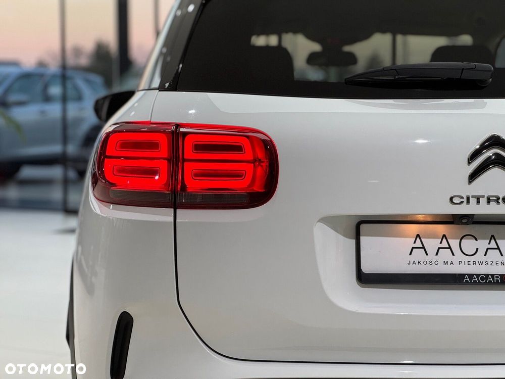 Citroën C5 Aircross 1.5 BlueHDi Feel - 10