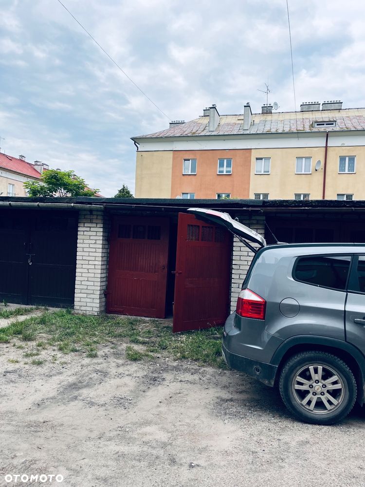 Chevrolet Orlando - 1