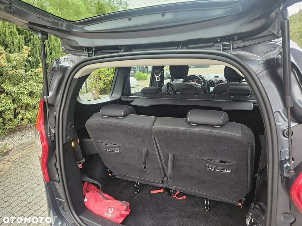 Dacia Lodgy - 12