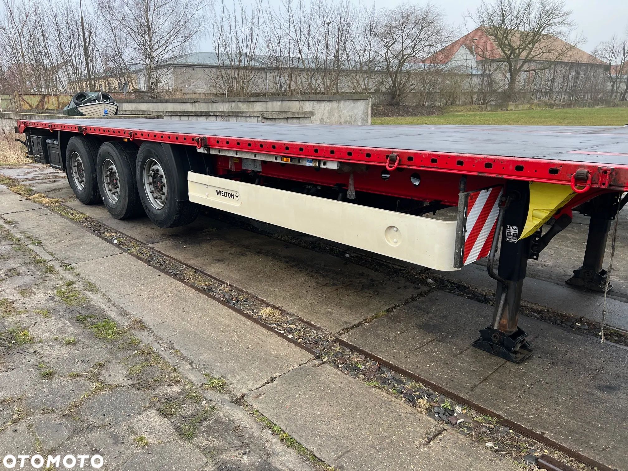 Wielton NS3K - 1