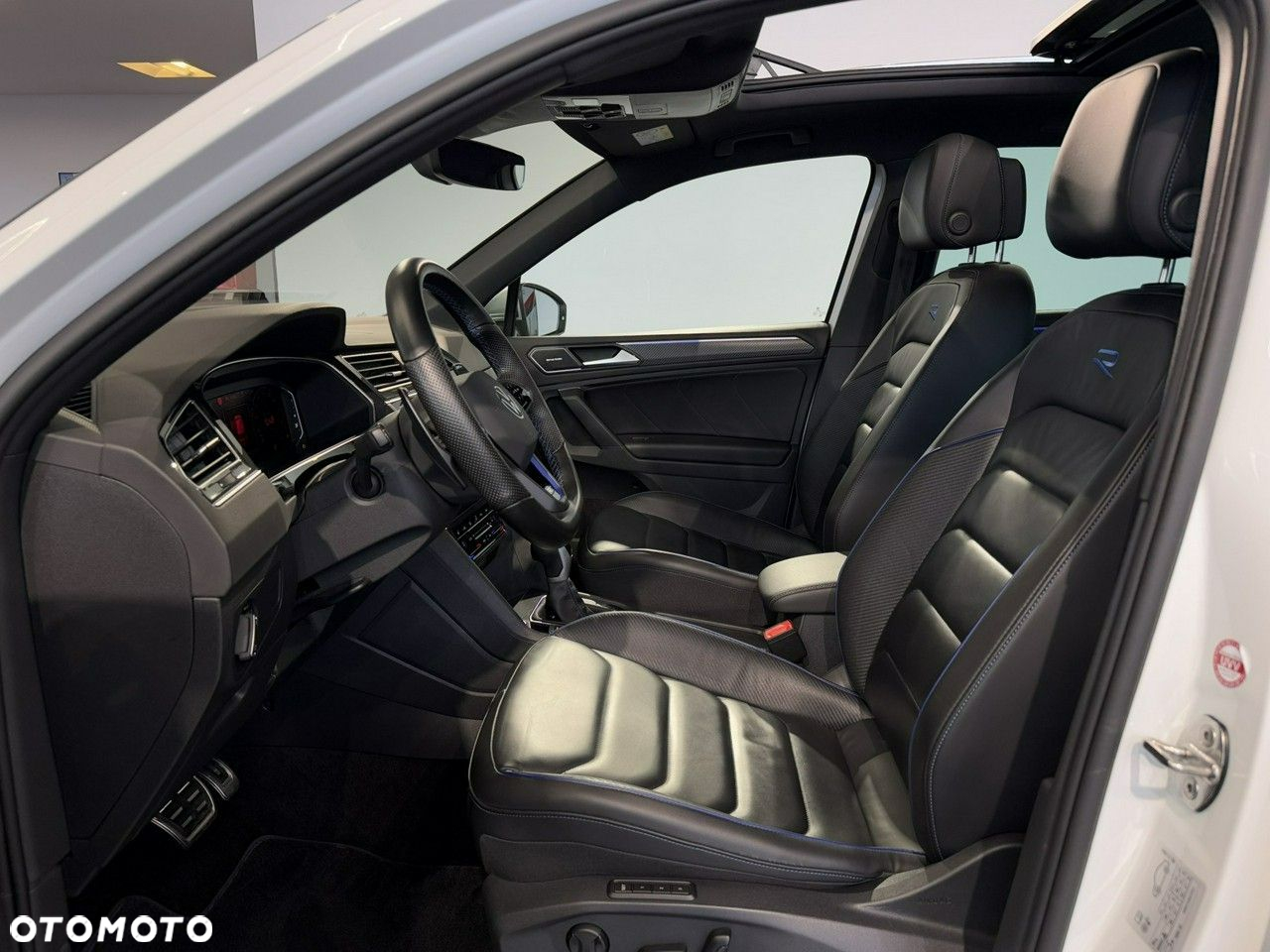 Volkswagen Tiguan - 20