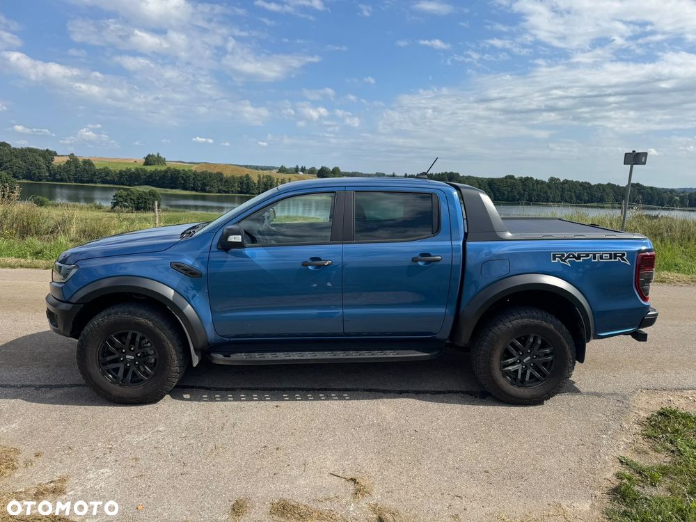 Ford Ranger - 6
