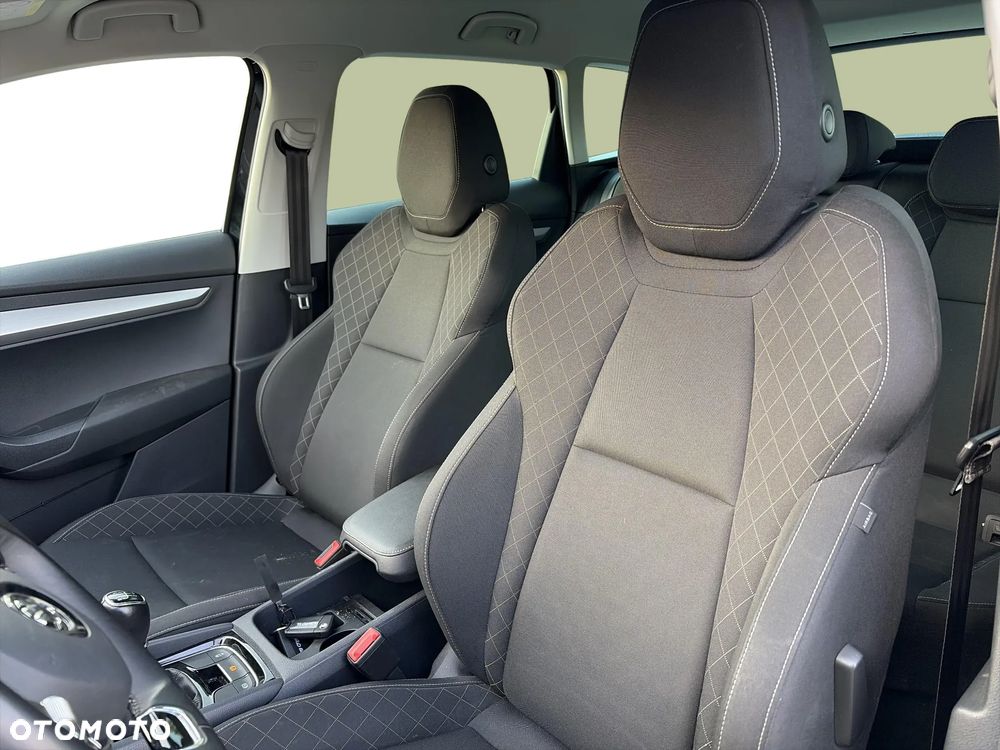 Skoda Karoq 2.0 TDI SCR 4x2 Ambition - 10