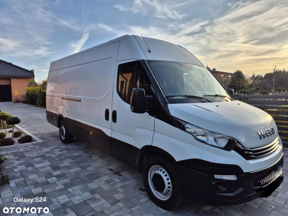 Iveco DAILY MAXi - 5