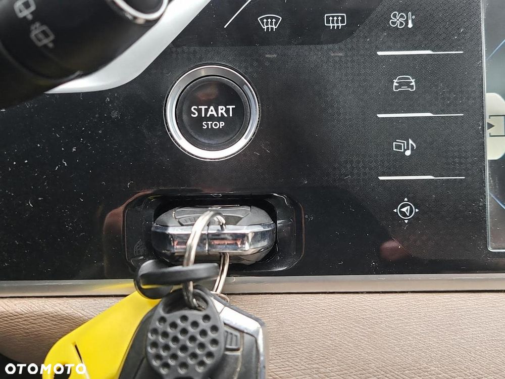 Citroën C4 Grand Picasso e-HDi 115 Exclusive - 31