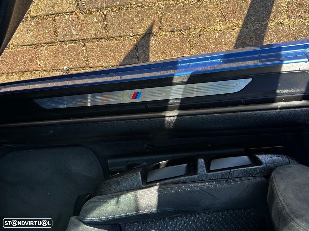 BMW 420 d Pack M Auto - 11