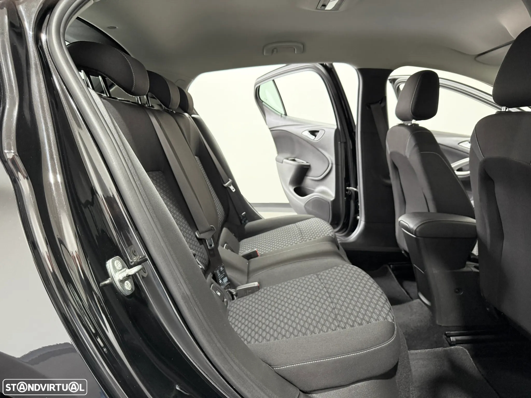 Opel Astra Sports Tourer 1.6 CDTI Business Edition S/S - 40