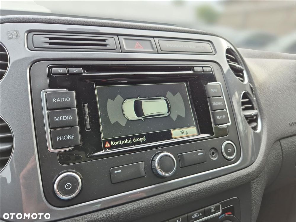 Volkswagen Tiguan 2.0 TDI 4Mot R-Style - 17
