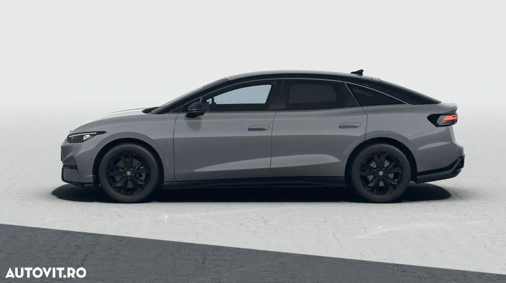 Volkswagen ID.7 - 2