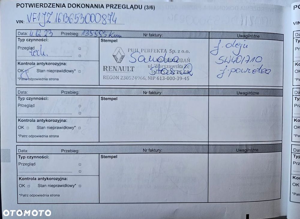 Renault Grand Scenic Gr 1.2 TCe Energy Limited - 32