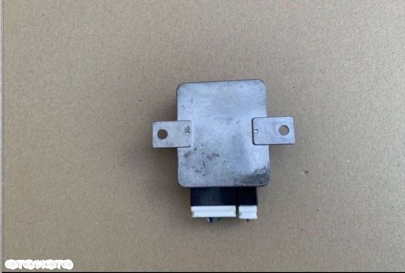 PE0218561 moduł sterownik pompy paliwa Mazda cx5 lift cx3 2.0 skyactive - 2