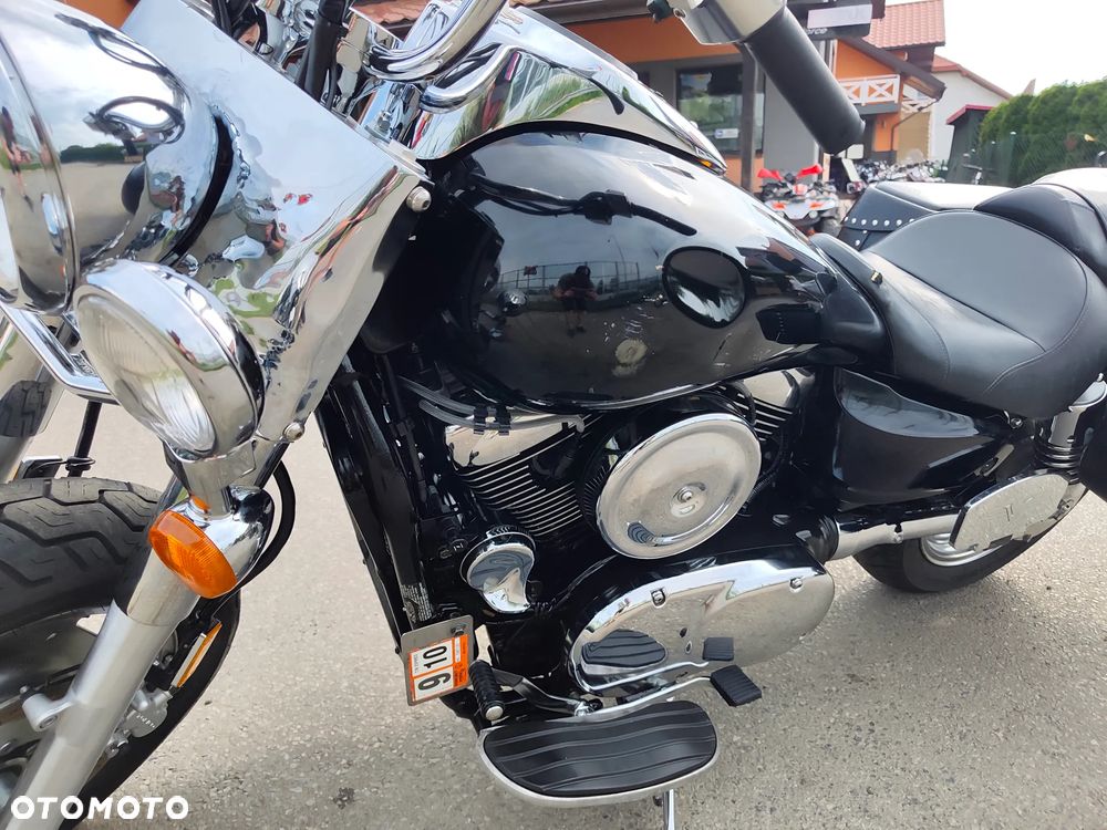 Kawasaki Vulcan - 37