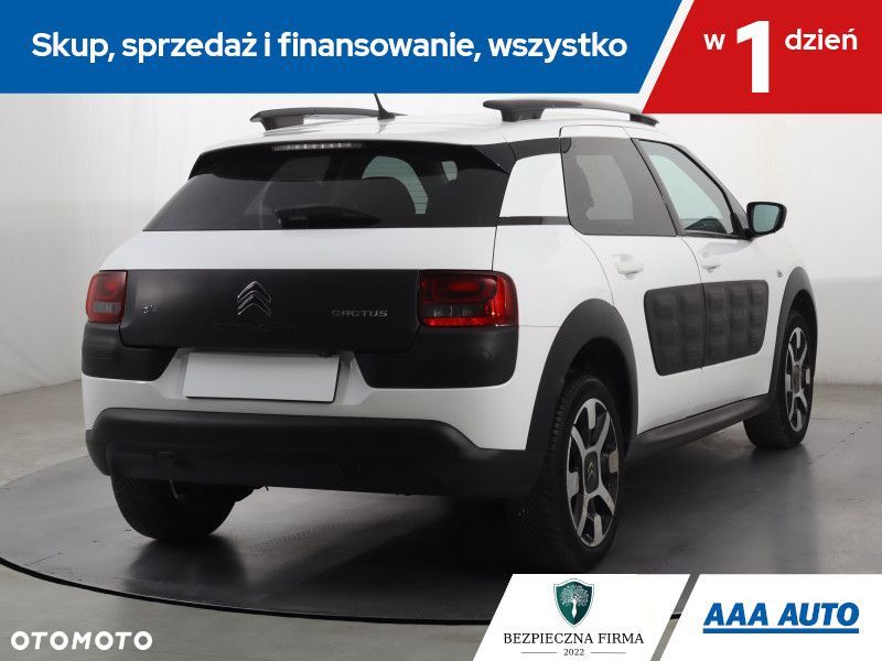 Citroën C4 Cactus - 7