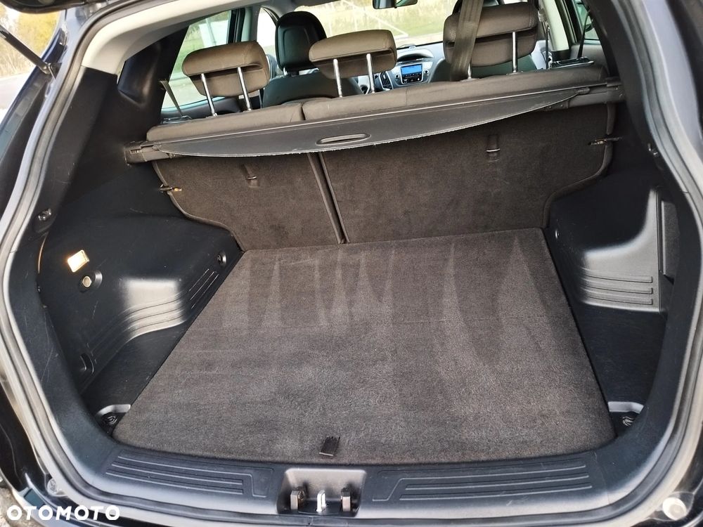 Hyundai ix35 1.6 GDI Premium 2WD - 21