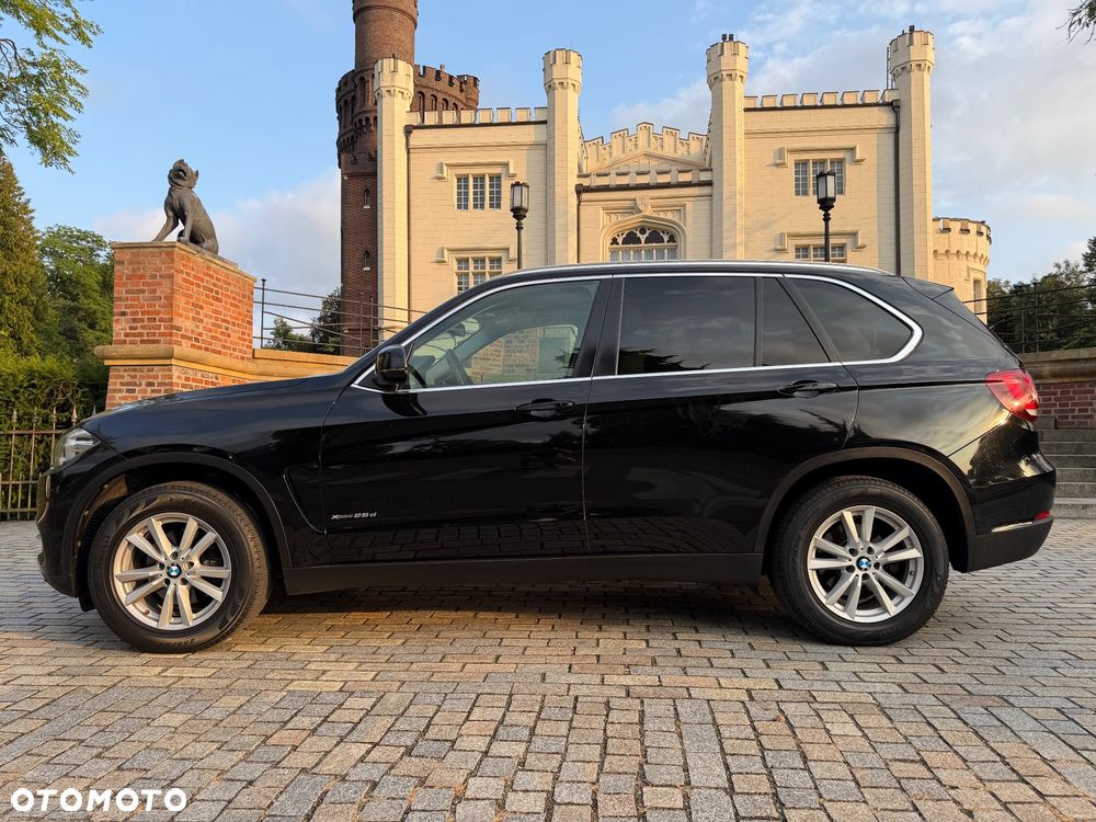 BMW X5 - 3