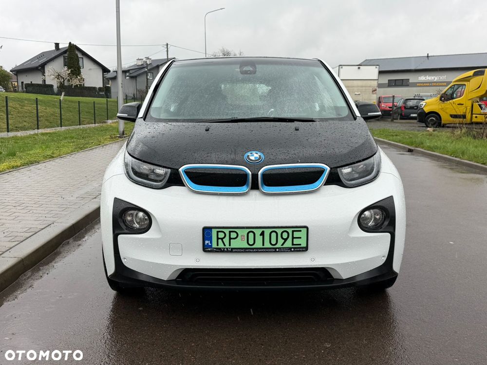 BMW i3 (94 Ah) - 3