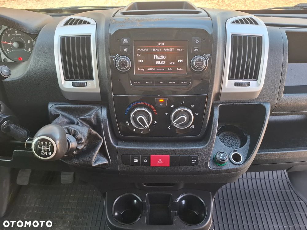 Fiat DUCATO SALON PL FAKTURA 23% L2H2 - 18