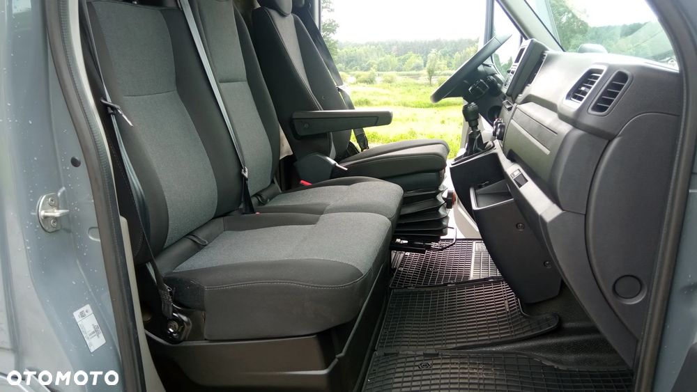 Renault Master - 15