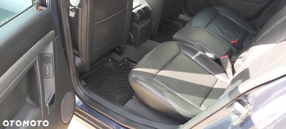 Opel Signum 1.9 CDTI - 12