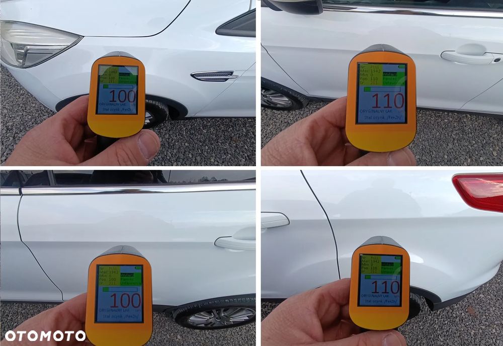 Ford Kuga 2.0 TDCi 2x4 Titanium - 7