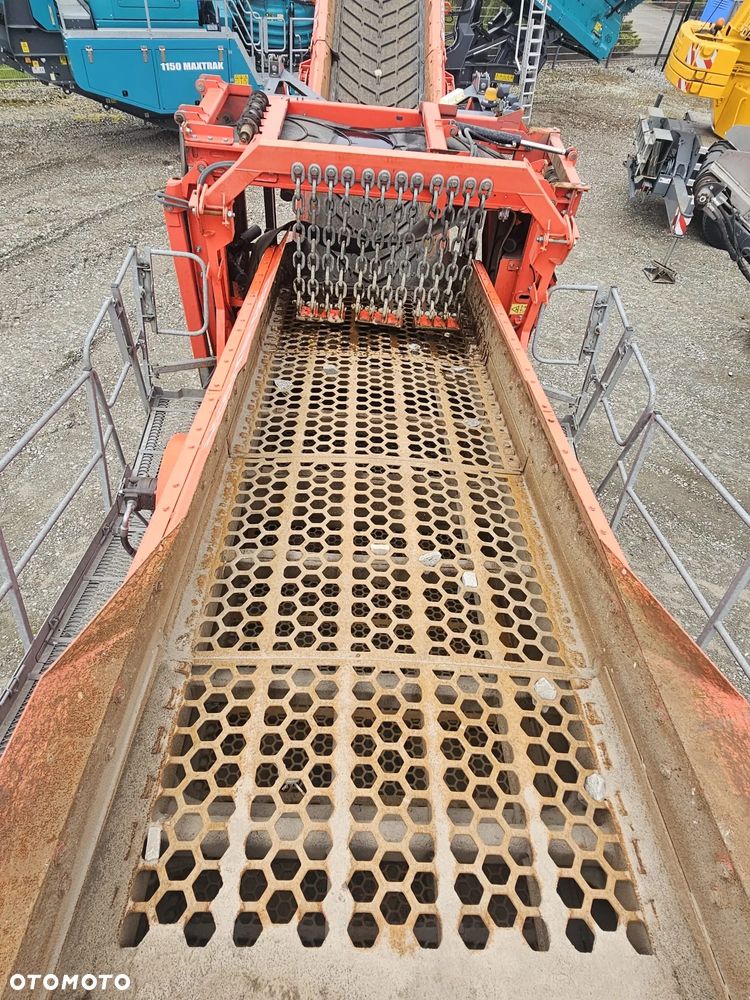 Terex Finlay 883+ - 11