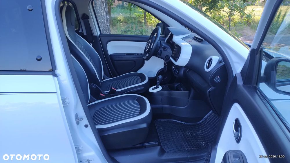 Renault Twingo TCe 90 EDC INTENS - 16