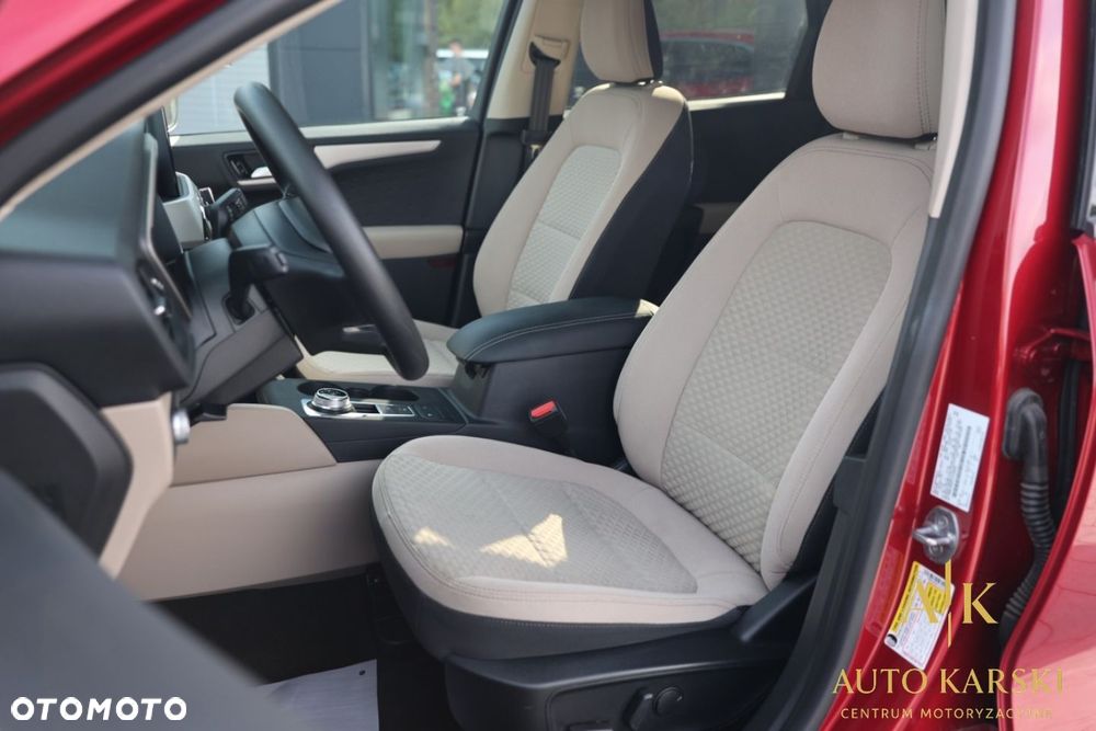 Ford Escape - 7