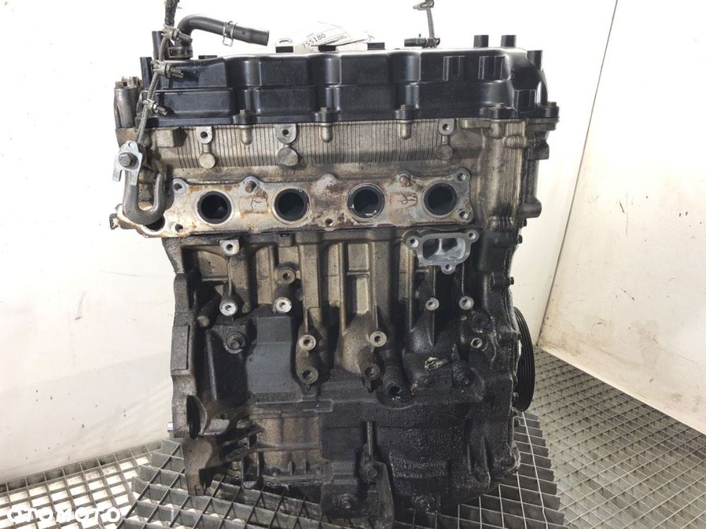 SILNIK  MITSUBISHI LANCER VIII (CY_A, CZ_A) 2007 - 2022 1.8 DI-D (CY9A) 110 kW [150 KM] olej - 3